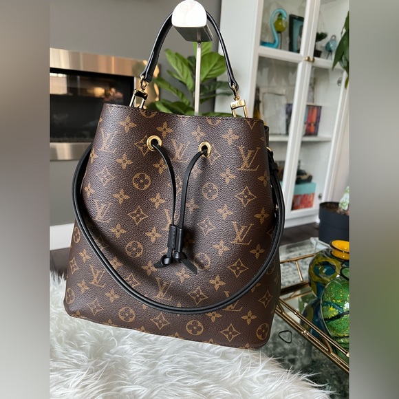 Louis Vuitton Neo Noe bag - Picture 4 of 7